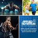 Applied Nutrition APN-20529 Креатин моногидрат 750 мг Applied Nutrition Creatine - 120 капсул 7