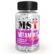 MST Nutrition MST-16033 MST Nutrition, Мультивітаміни для жінок, Vitamins for Women, 90 капсул (MST-16033) 2