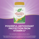 Nature's Way NWY-40312 Витамин C с шиповником 1000 мг Nature's Way Vitamin C with Rose Hips Extra Strength - 100 капсул 5
