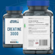 Applied Nutrition APN-20529 Креатин моногидрат 750 мг Applied Nutrition Creatine - 120 капсул 6
