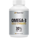 Sporter SPO-72528 Омега-3 30% Sporter Omega-3 Gold Standard - 180 м&rsquo;яких капсул 1