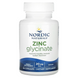 Nordic Naturals NOR-01536 Nordic Naturals, гліцинат цинку, 20 мг, 60 капсул (NOR-01536) 3