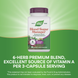 Nature's Way NWY-79200 Комплекс для підтримки рівня цукру Nature's Way Blood Sugar Manager - 90 капсул 5