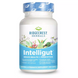 RidgeCrest Herbals RCH-00570 RidgeCrest Herbals, Комплекс для здоров'я мозку з пробіотиком, Інтелігут, Intelligut, 60 капсул (RCH-00570) 1