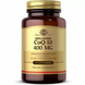 Solgar SOL-00954 Solgar, Мегасорб з CoQ-10, 400 мг, 30 м'яких желатинових капсул (SOL-00954) 1