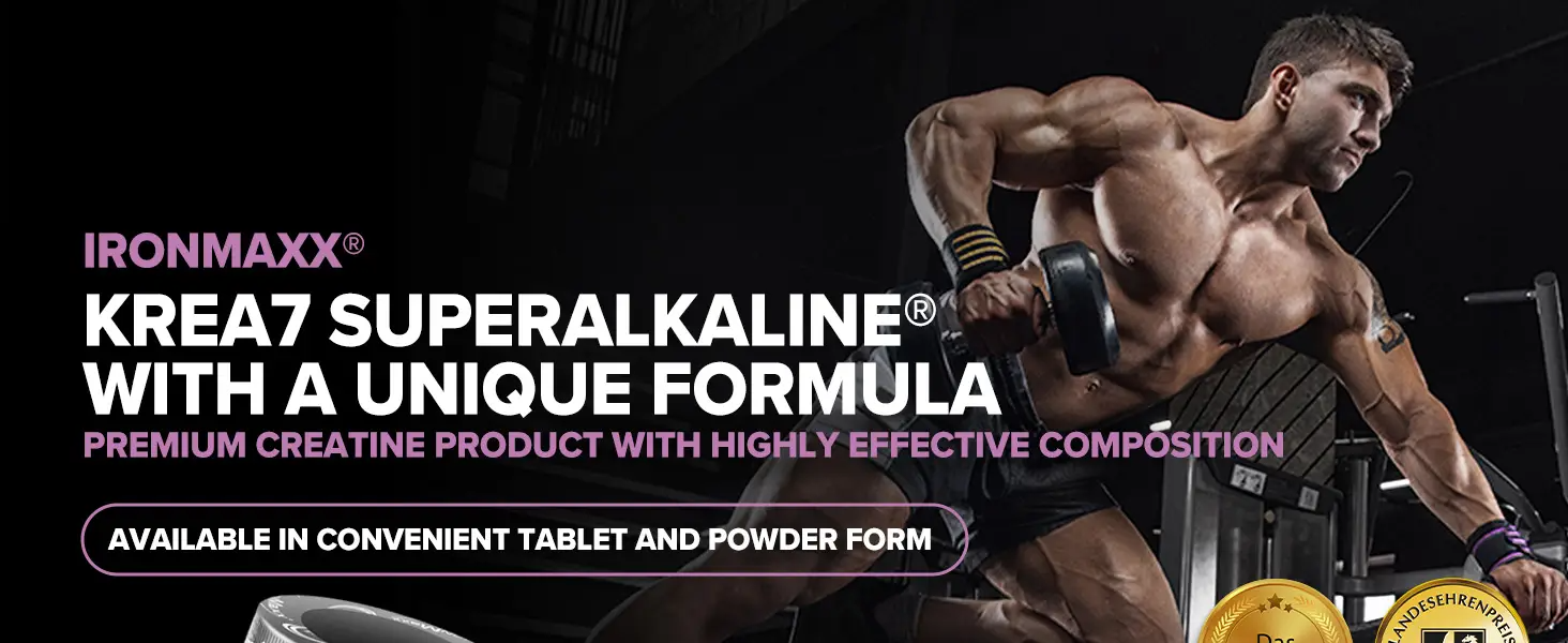 creatine