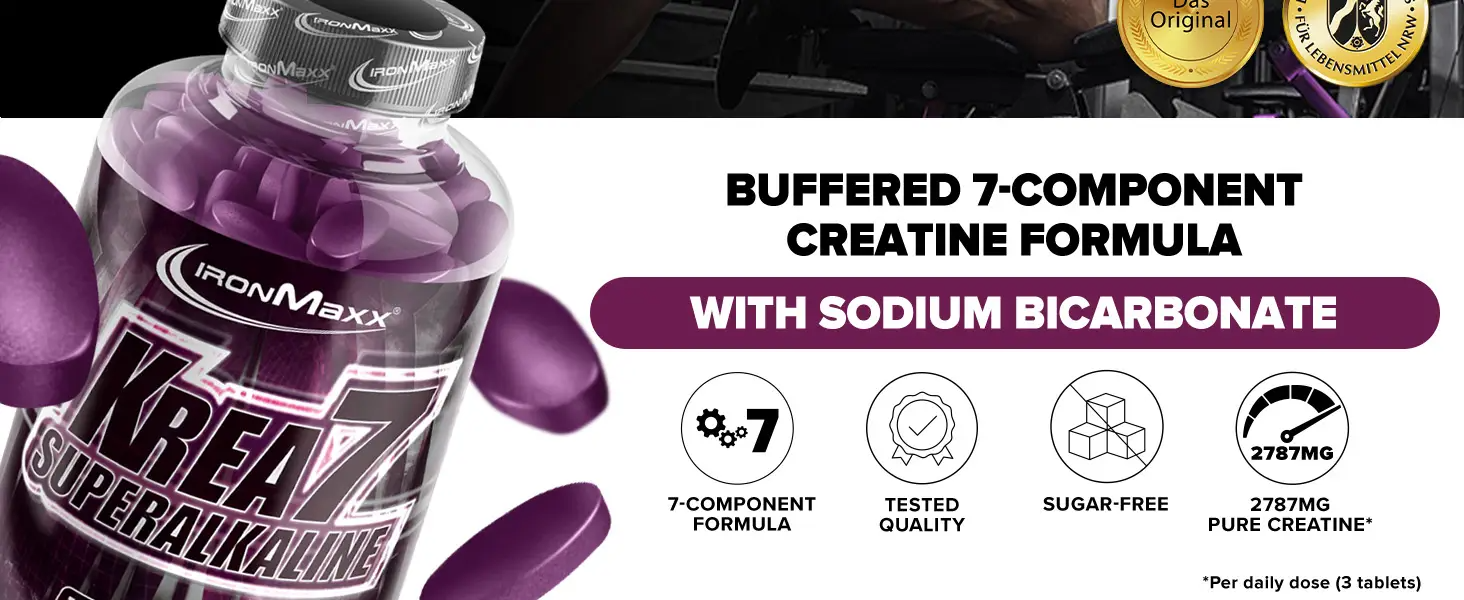 creatine