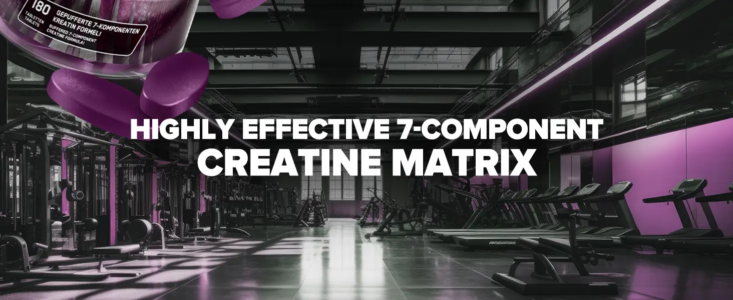 creatine