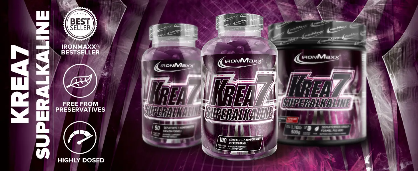 creatine